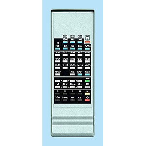 Remote Control MAGAFONE Original (CME)