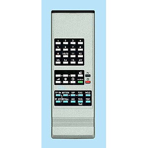 Remote Control TOSHIBA Original IR3502