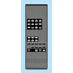 Remote Control HITACHI Original (CME)2228/2238