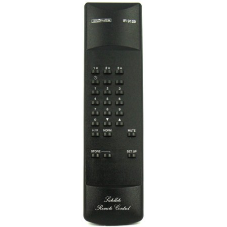 REMOTE CONTROL........ASTRA(K) USE RC460