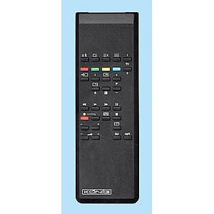 REMOTE CONTROL.......VR3929(K)