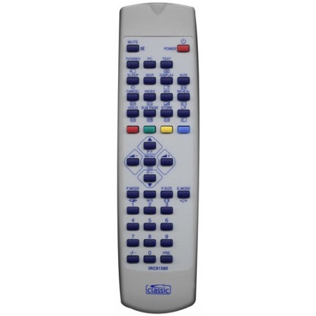 Remote Control CLASSIC Dmtech, TWF