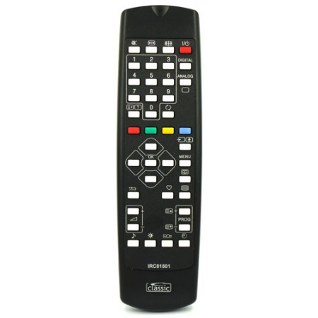 Remote Control CLASSIC SONY