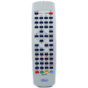 Remote Control CLASSIC Proline, Kenmark