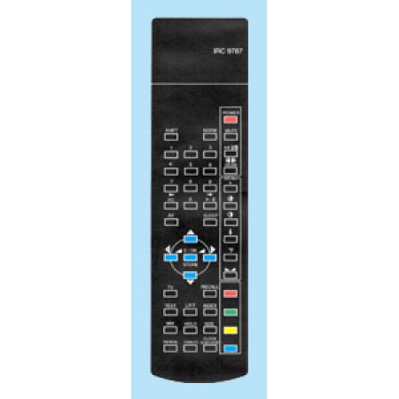 REMOTE CONTROL........GOODMANS