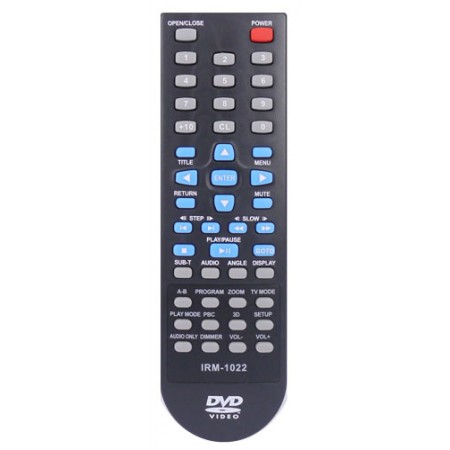 Replacement Remote Control HYUNDAI, MATSUI Etc