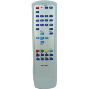 Replacement Remote Control LG, SANYO, Etc