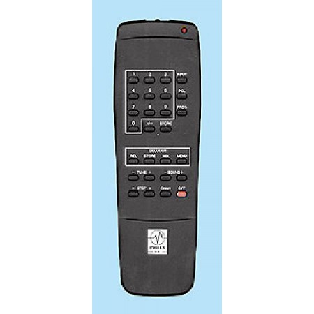 REMOTE CONTROL....SATELLITE(P)