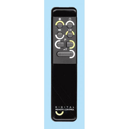 REMOTE CONTROL......PHILIPS(G) 4822218 20886
