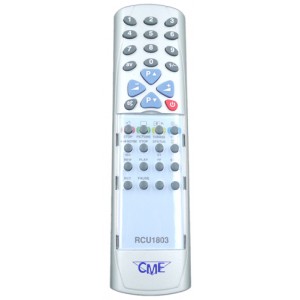 REMOTE CONTROL USE IR-1093G