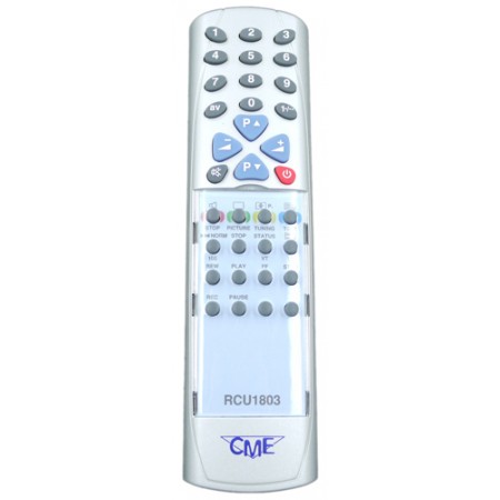 REMOTE CONTROL USE IR-1093G