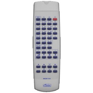 Replacement Remote Control JVC