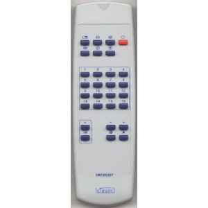 Replacement Remote Control JVC