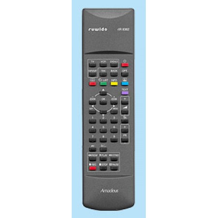 Replacement Remote Control GOODMANS