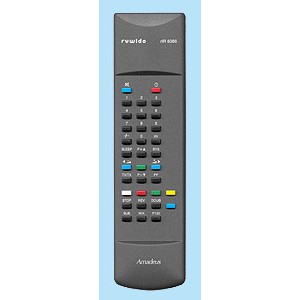 Replacement Remote Control BEKO