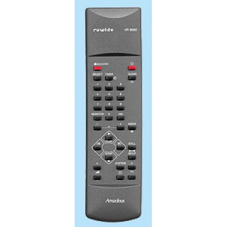 Replacement Remote Control PHILIPS