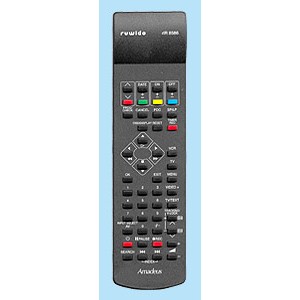 Replacement Remote Control PANASONIC