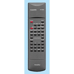 Replacement Remote Control SANYO