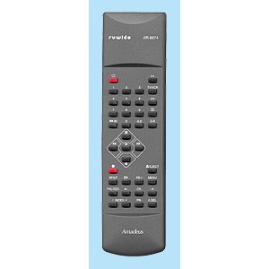 Replacement Remote Control PROLINE