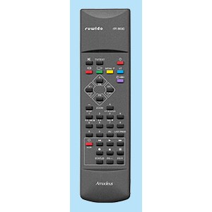 Replacement Remote Control FERGUSON