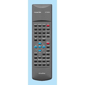 Replacement Remote Control SANYO