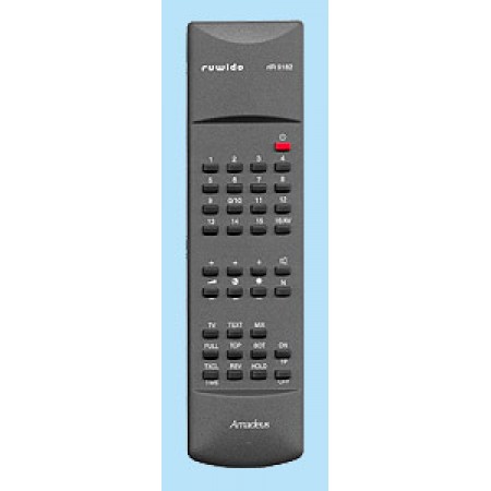 Replacement Remote Control MATSUI