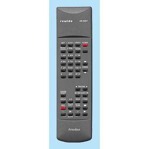 Replacement Remote Control AKAI
