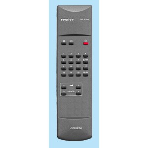 Replacement Remote Control GOLDSTAR