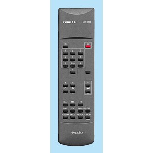 Replacement Remote Control SANYO