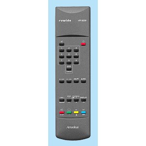 Replacement Remote Control THOMSON