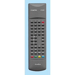 Replacement Remote Control QUELLE