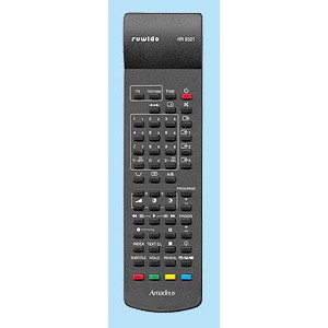 Replacement Remote Control SONY