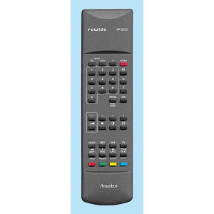 Replacement Remote Control FERGUSON