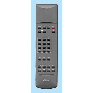 Replacement Remote Control SHARP