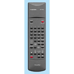 Replacement Remote Control GOODMANS