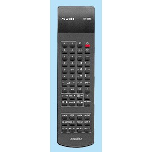 Replacement Remote Control LUXOR