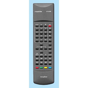 Replacement Remote Control BEKO