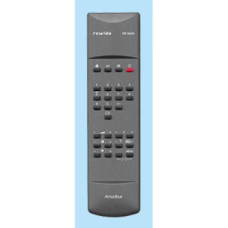 Replacement Remote Control GOODMANS