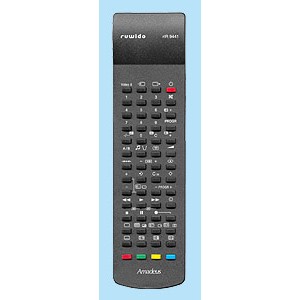 Replacement Remote Control SONY