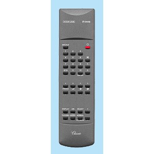 Replacement Remote Control SONY