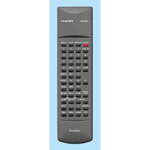 Replacement Remote Control NOKIA