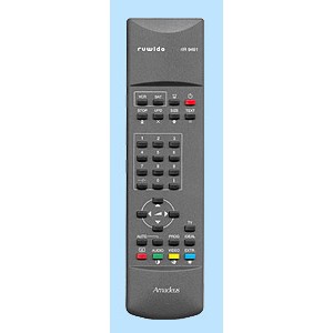 Replacement Remote Control NOKIA