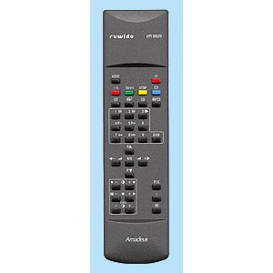 Replacement Remote Control GRUNDIG