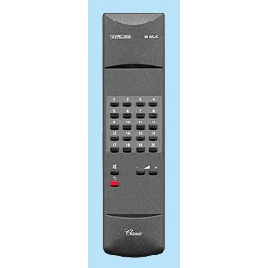 Replacement Remote Control MATSUI