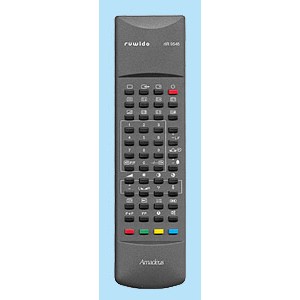 Replacement Remote Control DEAWOO