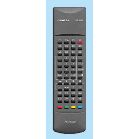 Replacement Remote Control DEAWOO