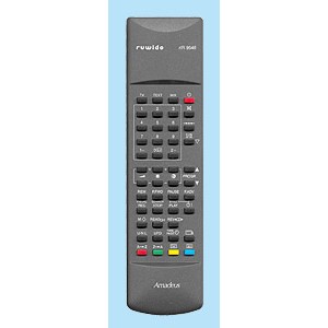 Replacement Remote Control HITACHI