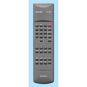 Replacement Remote Control FERGUSON