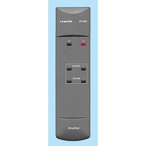 Replacement Remote Control SIEMENS