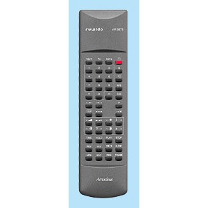 Replacement Remote Control GRANADA